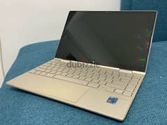 HP Envy x360 Convertible 13” Touch 2022 0