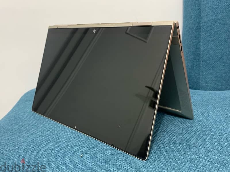 HP Envy x360 Convertible 13” Touch 2022 7