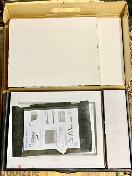 HP Envy x360 Convertible 13” Touch 2022 11