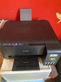 printer epson L3251 wifi