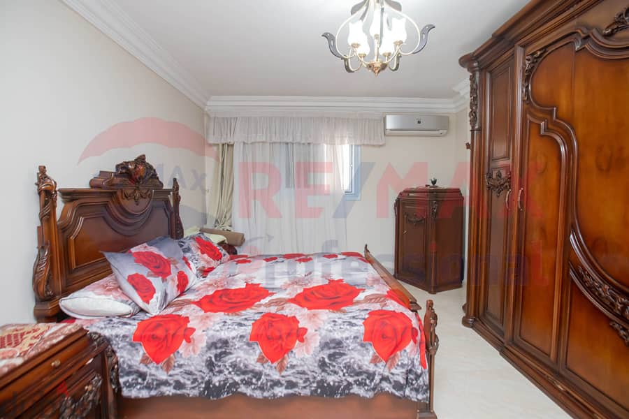 Apartment for sale 170 m Sporting (Fatima El Zahraa St. ) 9