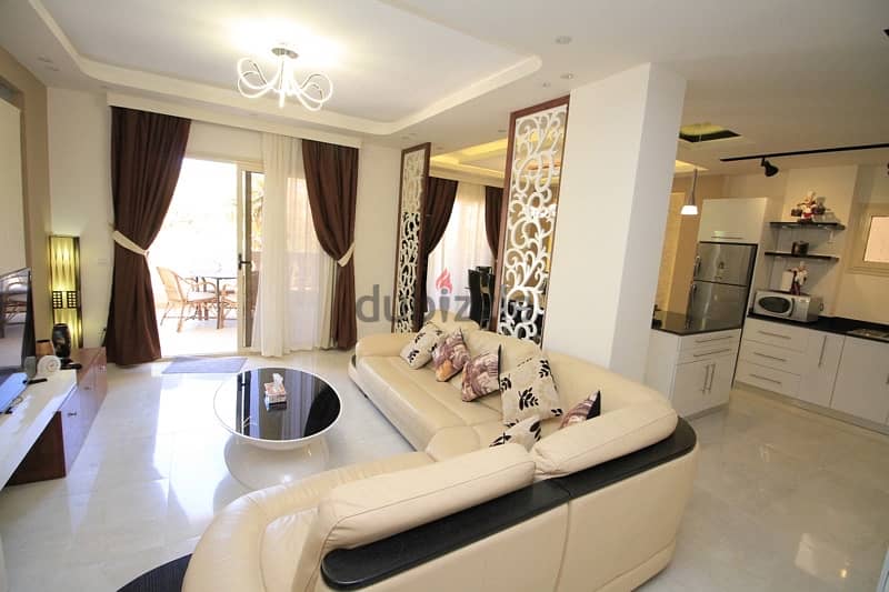 villa in Mubark 7 ( Hurghada -Red Sea ) 10