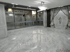 Ultra super luxury apartment for sale in Dokki