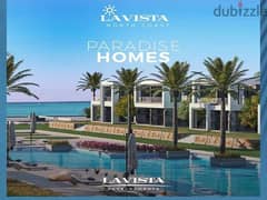 A wonderful opportunity to enjoy the summer and own a penthouse with immediate delivery in La Vista Cascada North Coast