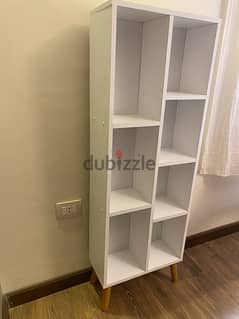 Shelf Storage Unit
