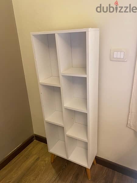 Shelf Storage Unit 1