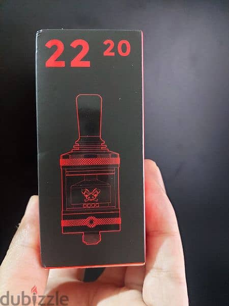 تانك جديد Dead Rabbit MTL 5