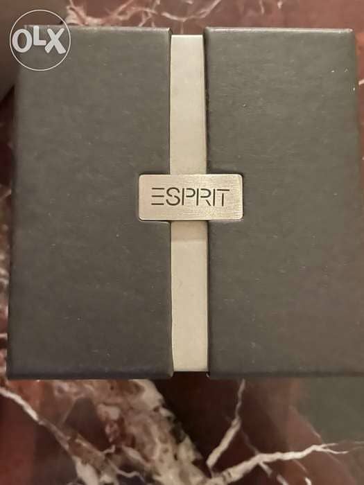 Esprit women watch 1