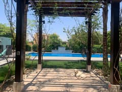 Villa for sale at Allegria compound Sodic , Sheikh zayed