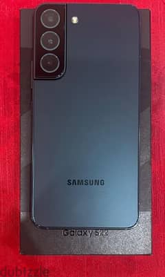 Samsung Galaxy S22 5G 0