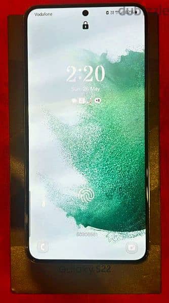 Samsung Galaxy S22 5G 2