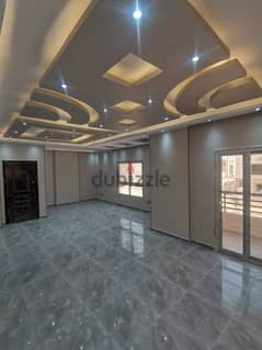 New Andalous New Cairo 165 SQM for rent