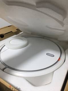 Xiaomi Mi Robot Vacuum 0