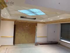 shop fully finished prime location with Commercial license in Nasr City Abbas El Akkad 0