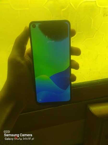 realme 6 1