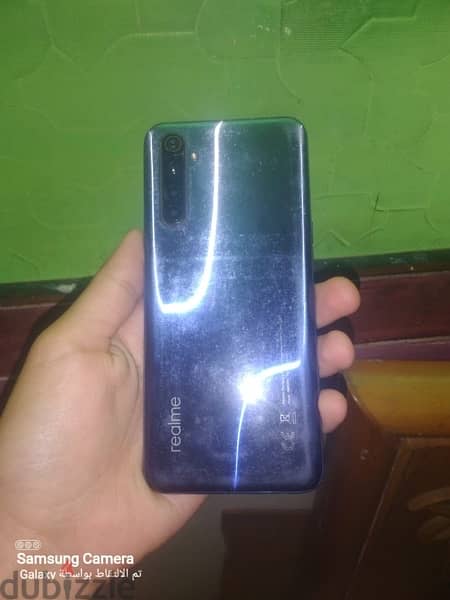 realme 6 3