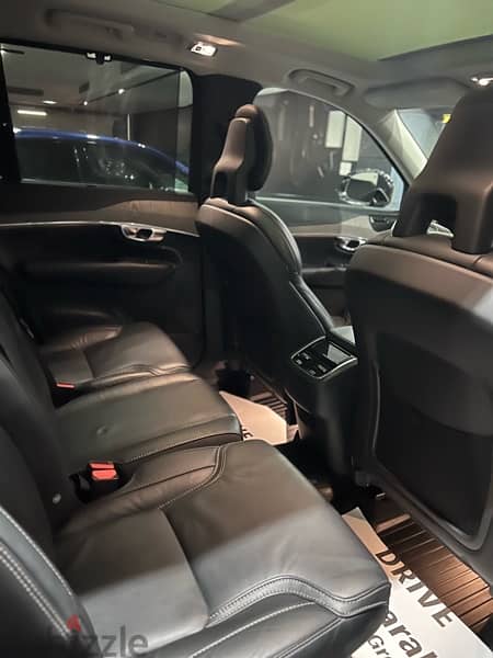 XC90 inscription plus 2021 11