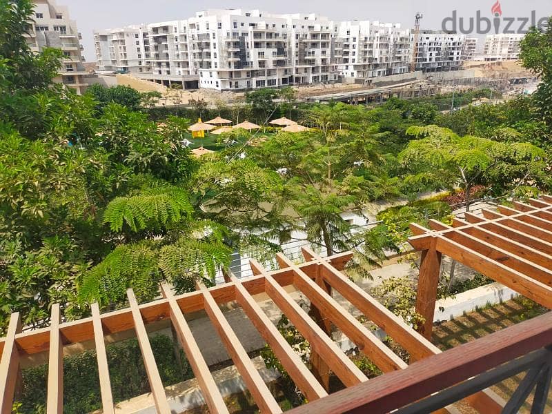 Town house for sale 140m in Mountain View icity ماونتن فيو اى سيتى 7