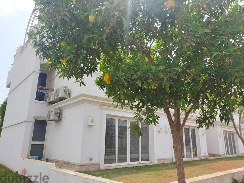 Town house for sale 140m in Mountain View icity ماونتن فيو اى سيتى 12