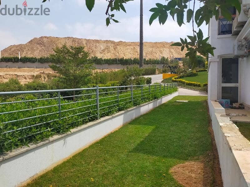 Town house for sale 140m in Mountain View icity ماونتن فيو اى سيتى 13