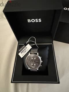 Original Boss watch