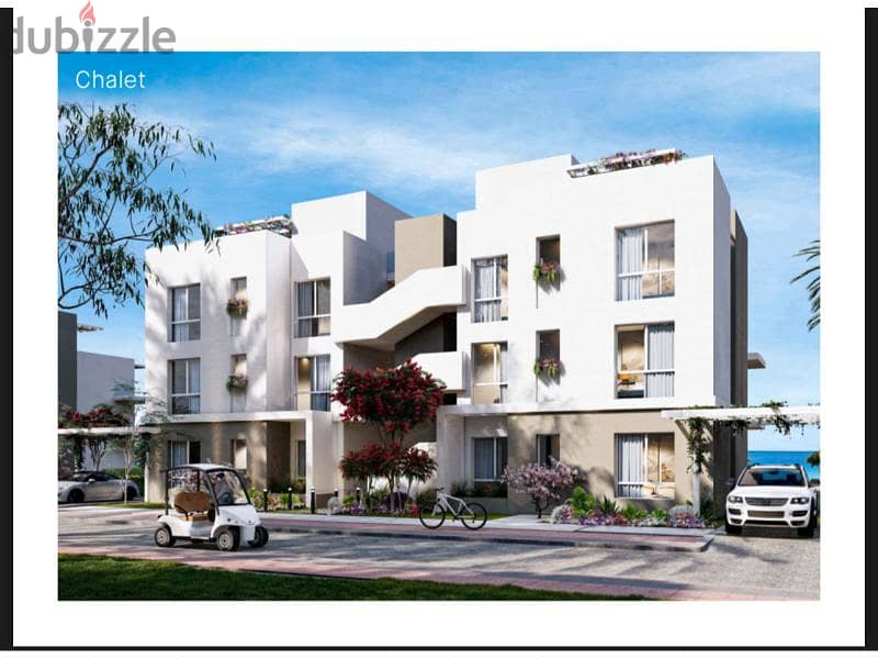 lowest price prime location with garden and installments 3