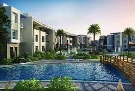 Stand Alone 494m With lowest Down Payment for Sale in compound, Azzar1 6