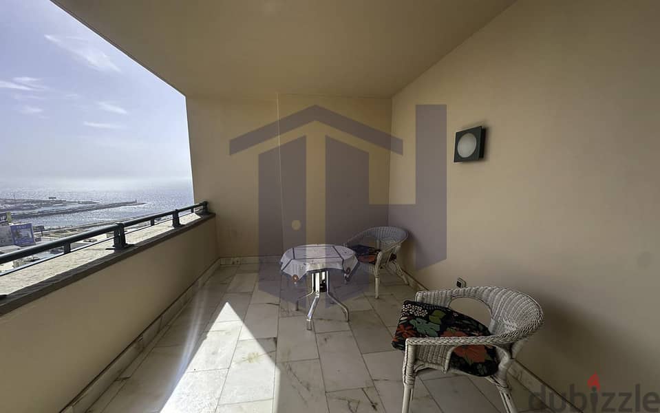 Furnished apartment for rent, 200 sqm (four seasons), San Stefano 7