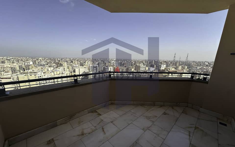 Furnished apartment for rent, 200 sqm (four seasons), San Stefano 8