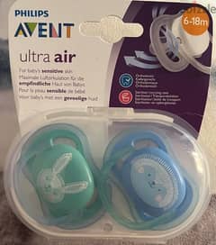 Philips Avent ultra air 0