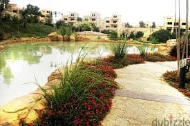 فيلا ستاند الون متشطبة للبيع بسعر لقطة في زيزينا جاردنز Ziznia Gardens 0