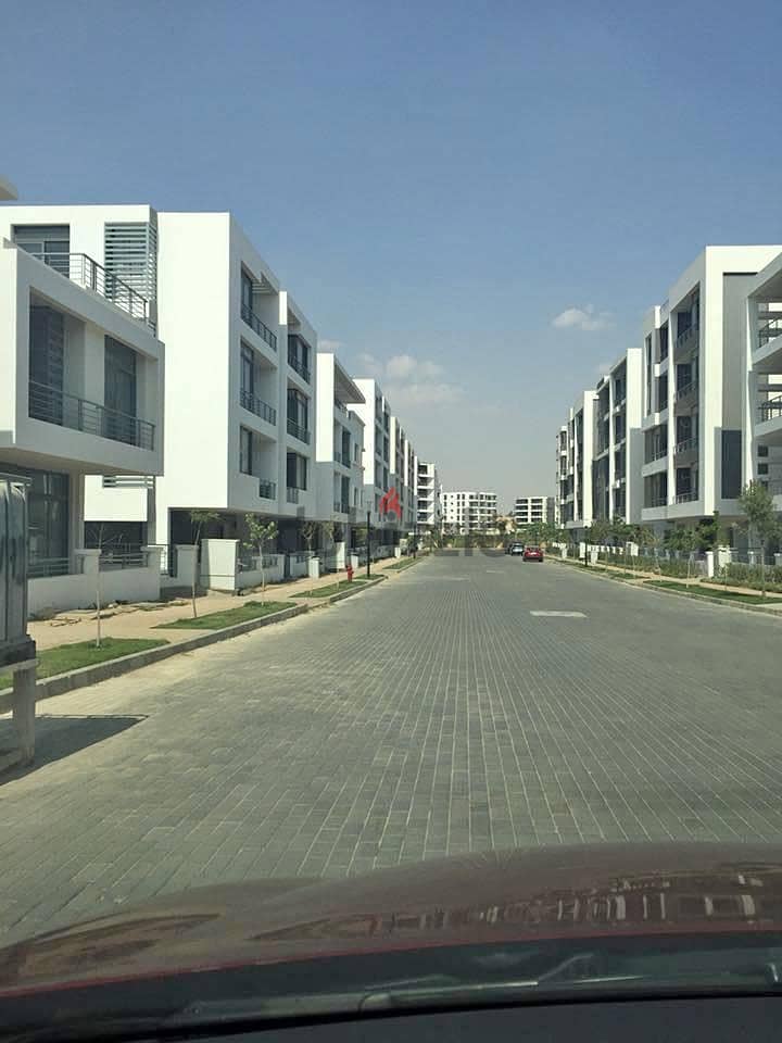 Corner apartment for sale, 3 rooms, Taj City, New Cairo, in front of Cairo International Airport, in installments over 8 years, with a 70% discount 28