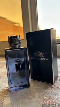 Dolce & Gabbana Perfume Original