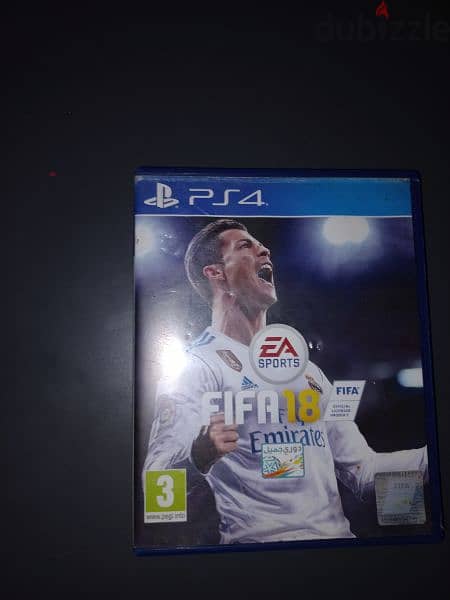 fifa18 0