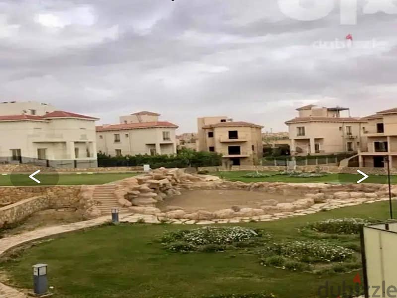 Standalone bahry cash ready to move in Rayhana Compound next to Mountain View 0