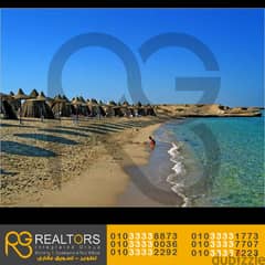 قطعة ارض 557,500م للبيع بمنطقة القصير على ساحل البحر الاحمر