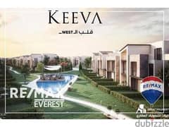 Resale Middle Townhouse in Keeva With An Attractive Price 0