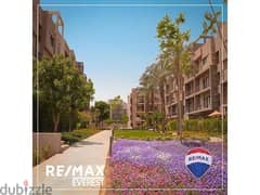Resale Fully Finished Apartment Marville New Zayed