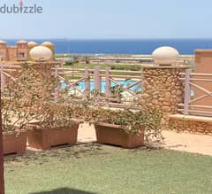 Chalet Bahary+Sea View In Porto Sokhna For Sale - Ain Sokhna