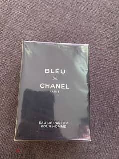 Bleu De Chanel EDP 100ml Master Box 0