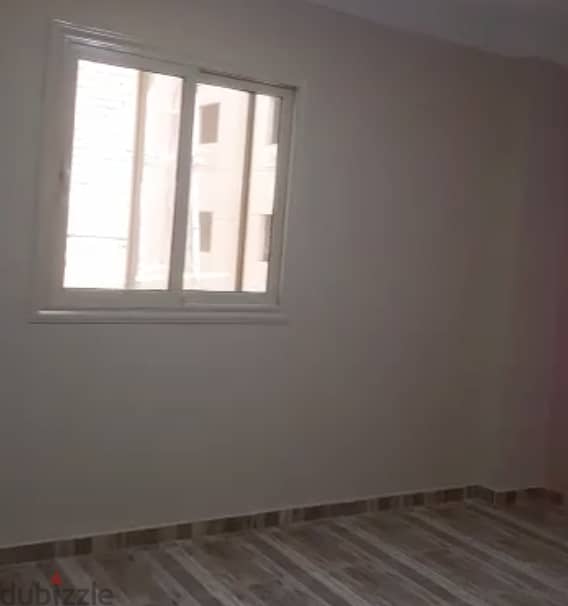 apartment 205m fully finished for sale ready to move typical floor with an elevator in Al Andalous in new cairo 4
