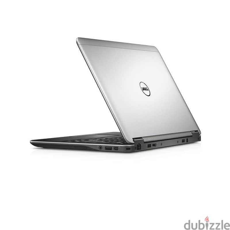 Dell Latitude E7240 business ultrabook 1