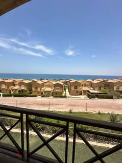 chalet for sale at lavista topaz ain sokhna | Ready to move | finished