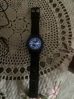 ساعة سامسونج جير اس ٣ - Samsung watch gear s3 0
