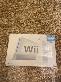 WII FOR SALE 0
