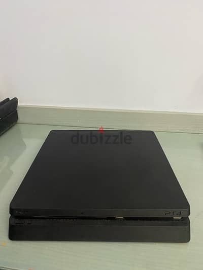 playstation 4 slim 1tb