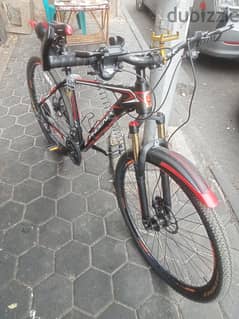 بيع دراجة هوائية