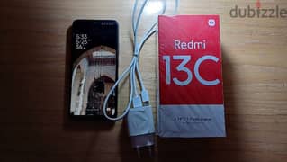 Redmi 13c 6-128gb