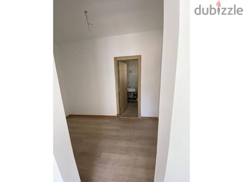apartment for rent fully finished with nani, laundry rooms 4