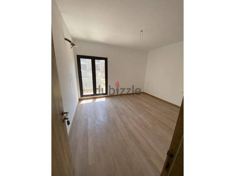 apartment for rent fully finished with nani, laundry rooms 5